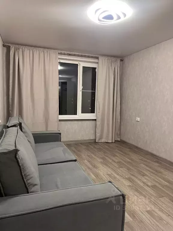 2-к кв. Москва Литовский бул., 11К5 (45.0 м) - Фото 2