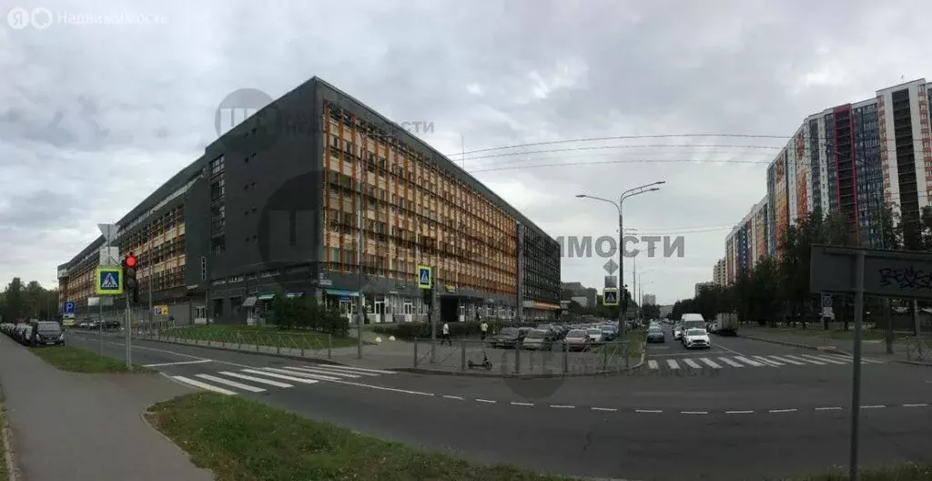 Помещение свободного назначения (377 м) - Фото 1