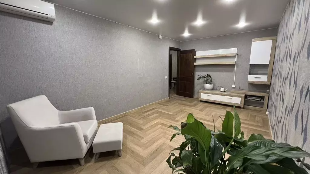 3-к кв. Московская область, Клин Северный пер., 39А (69.0 м) - Фото 2