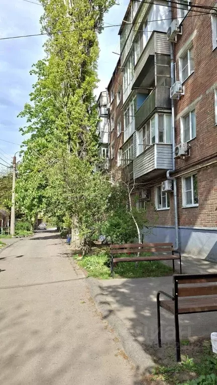 3-к кв. Ростовская область, Таганрог Каркасный пер., 2-1 (51.6 м) - Фото 1