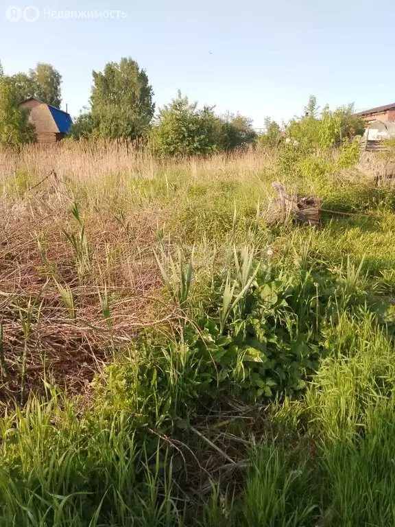 Участок в Кемерово, Верхотомская улица (10 м) - Фото 0