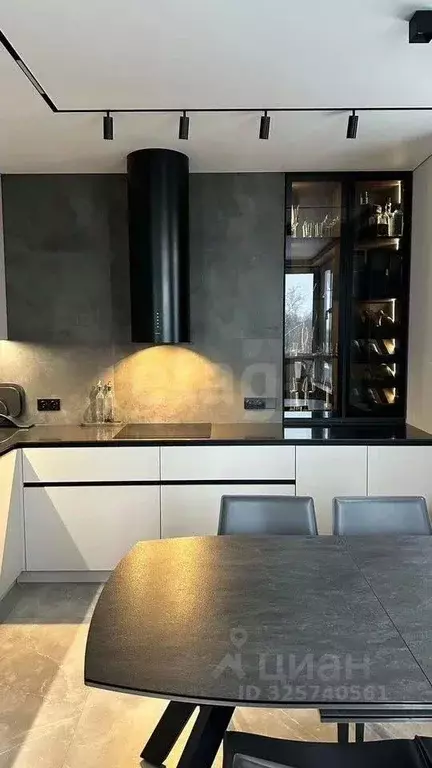 3-к кв. Московская область, Одинцово Микрорайон Клубничное Поле, 1 ... - Фото 1