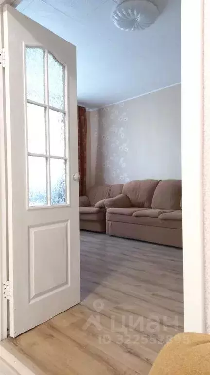 2-к кв. Ханты-Мансийский АО, Советский ул. Гагарина, 83 (63.0 м) - Фото 1