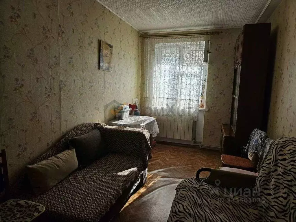 2-к кв. Севастополь ул. Репина, 6 (45.6 м) - Фото 1