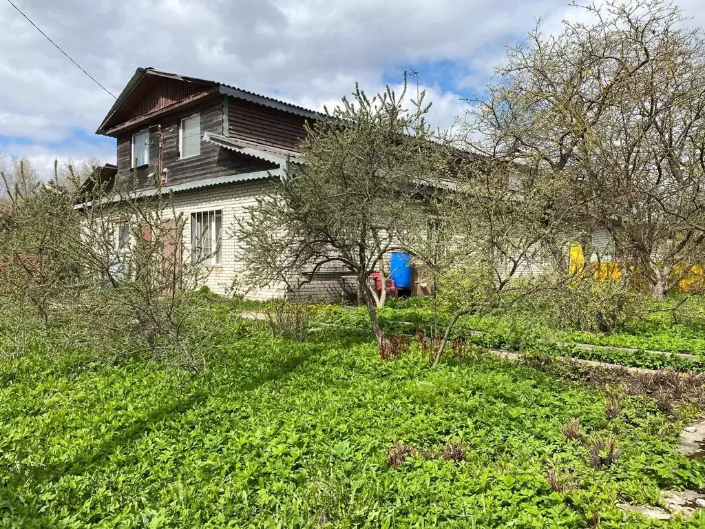 3-к кв. Ленинградская область, Всеволожский район, Заневское городское ... - Фото 1