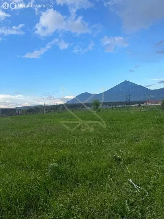 Участок в Ставропольский край, Предгорный муниципальный округ, СОТ ... - Фото 1