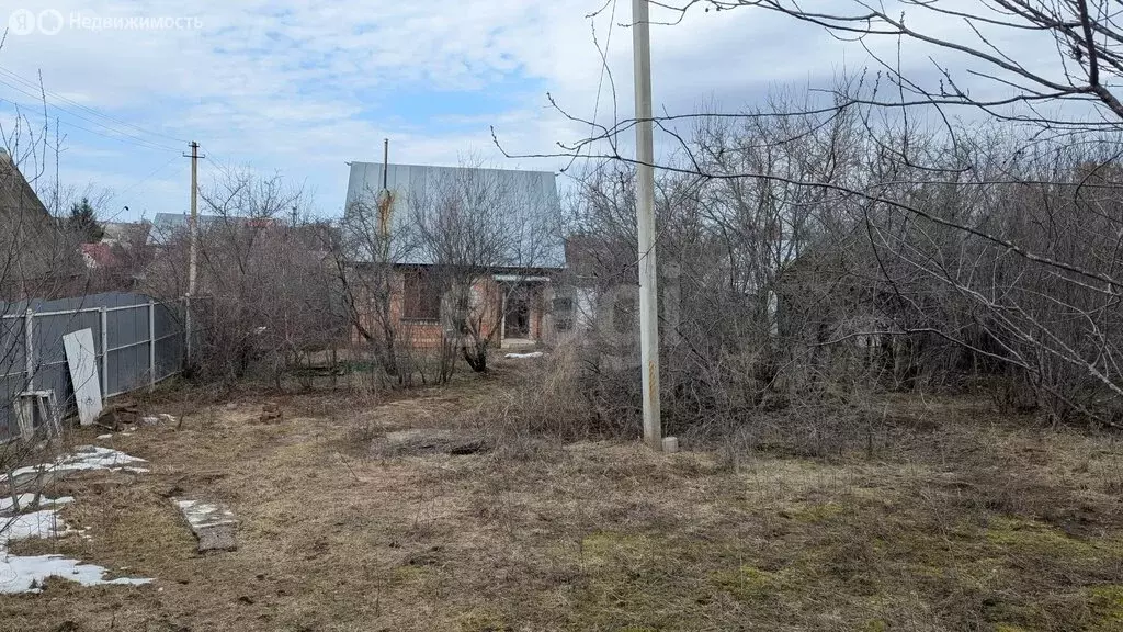 Дом в Таптыковский сельсовет, СТ Вишенка (35 м) - Фото 2