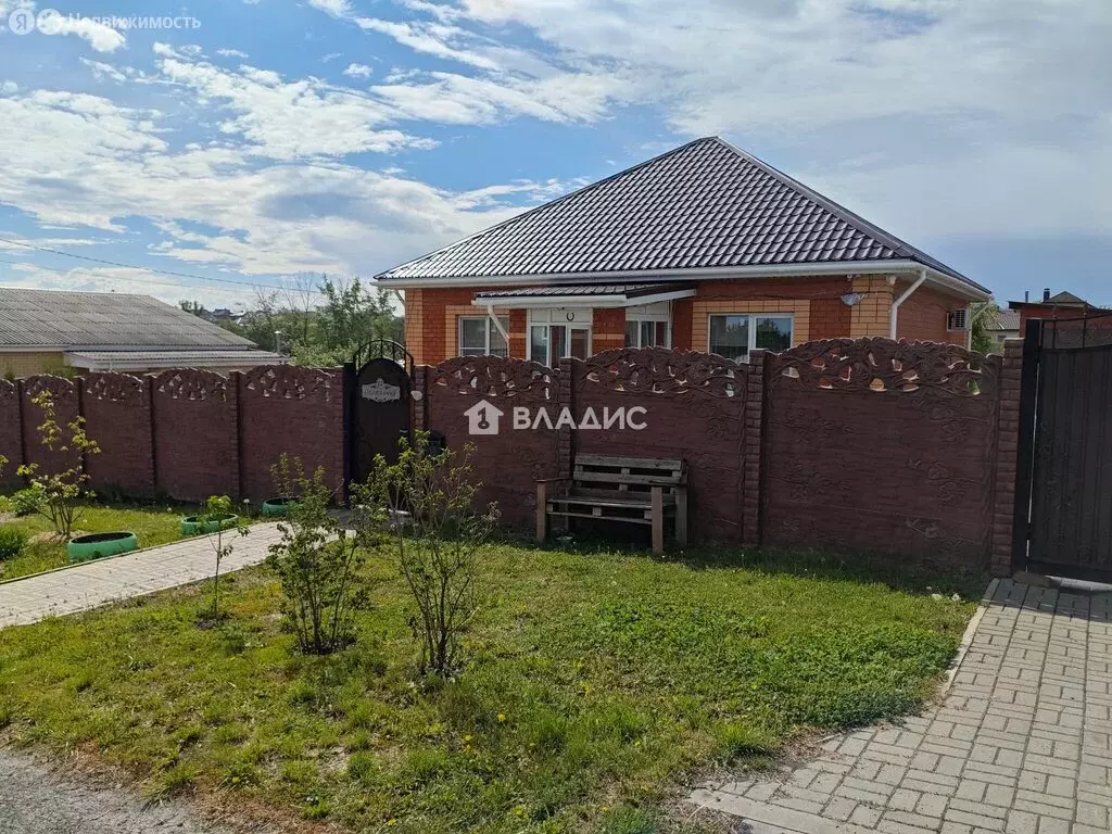 Дом в село Пушкарное, Охотничья улица, 12 (77.3 м) - Фото 1