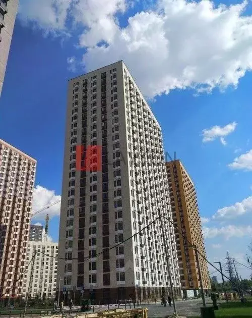 Торговая площадь в Москва Салтыковская ул., 6/1к6 (160 м) - Фото 2