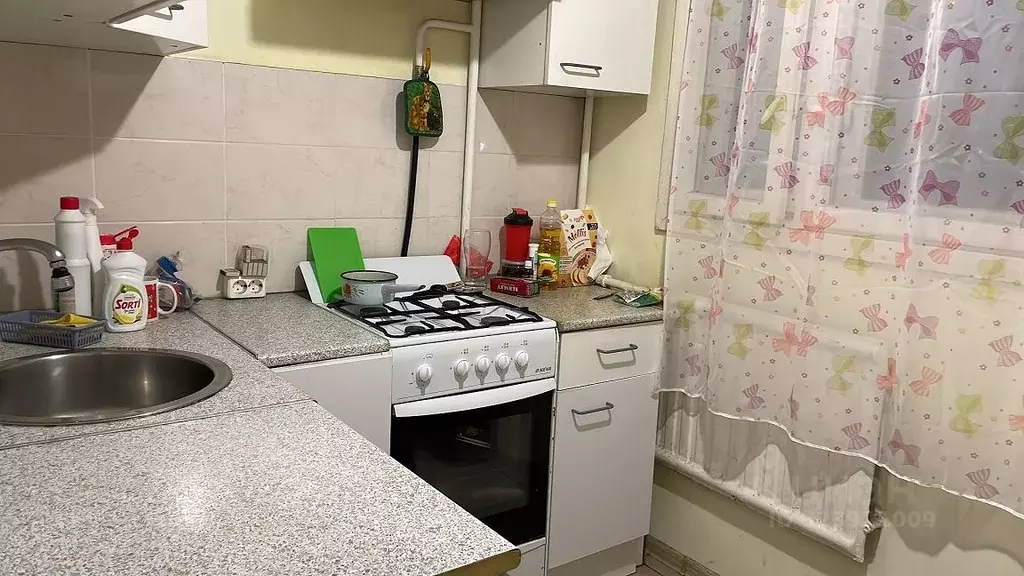 Комната Санкт-Петербург просп. Художников, 24К3 (18.0 м) - Фото 1