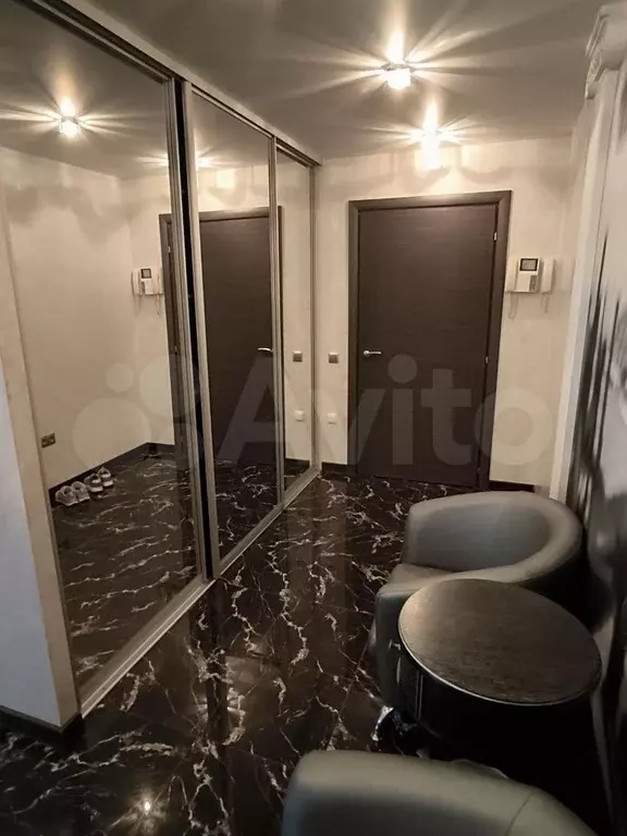 2-к. квартира, 66 м, 9/10 эт. - Фото 0