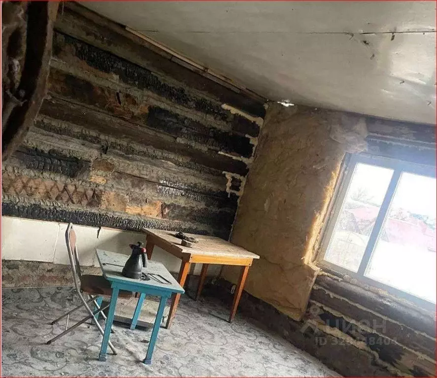 Дом в Свердловская область, Полевской Партизанская ул., 24 (82 м) - Фото 2