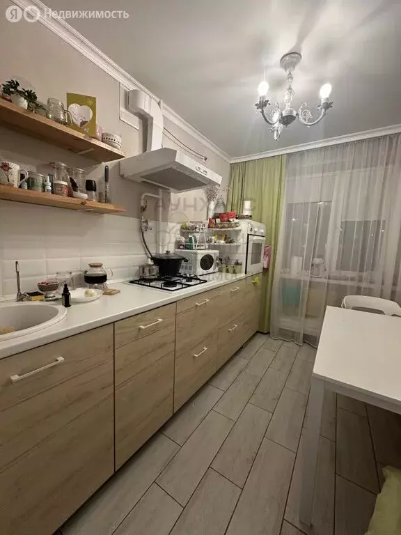 2-комнатная квартира: Нефтекамск, улица Ленина, 31В (55.4 м) - Фото 1