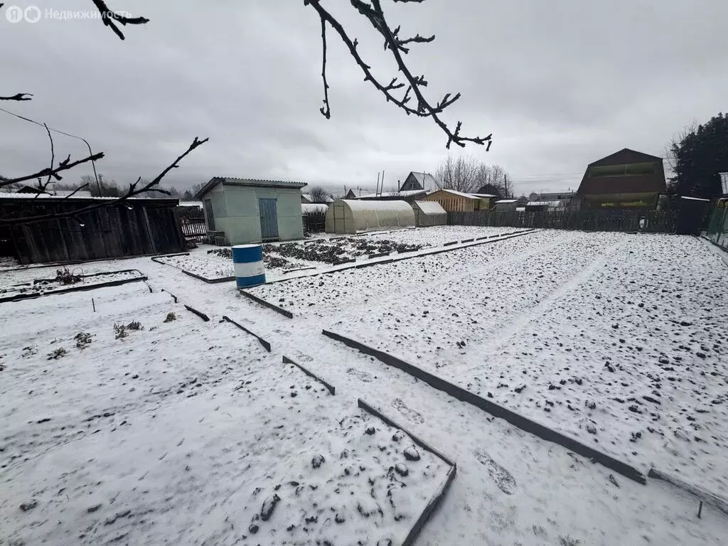 Дом в Свердловская область, муниципальный округ Первоуральск, посёлок ... - Фото 2