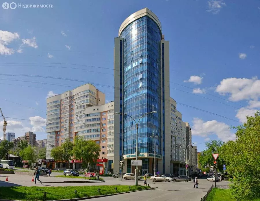 Офис (27.6 м) - Фото 1