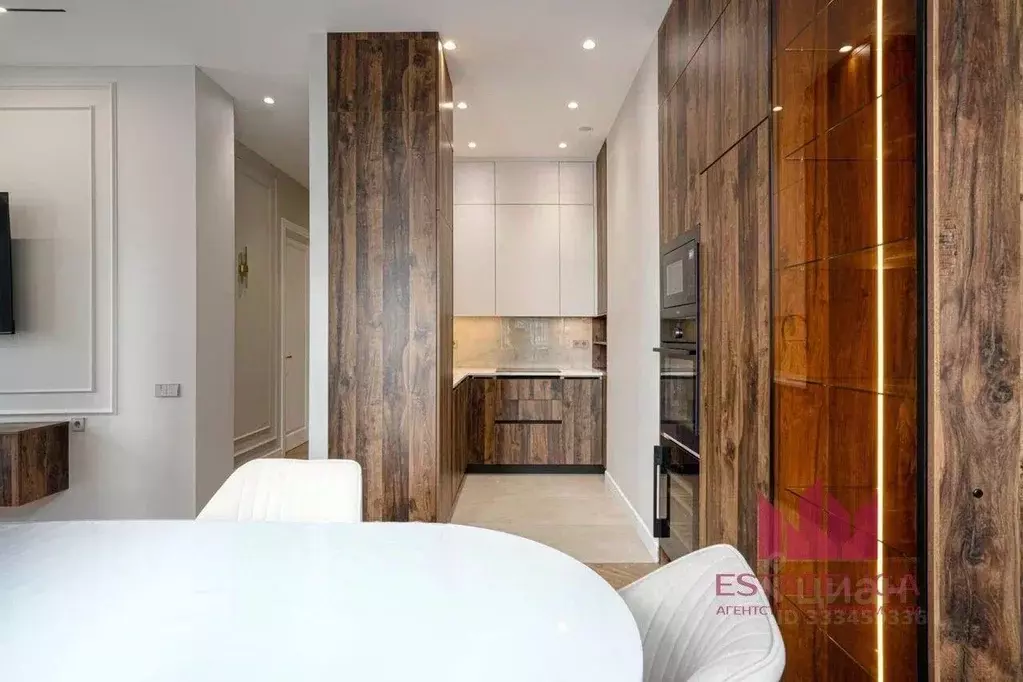 Квартира, 3 комнаты, 95 м - Фото 1