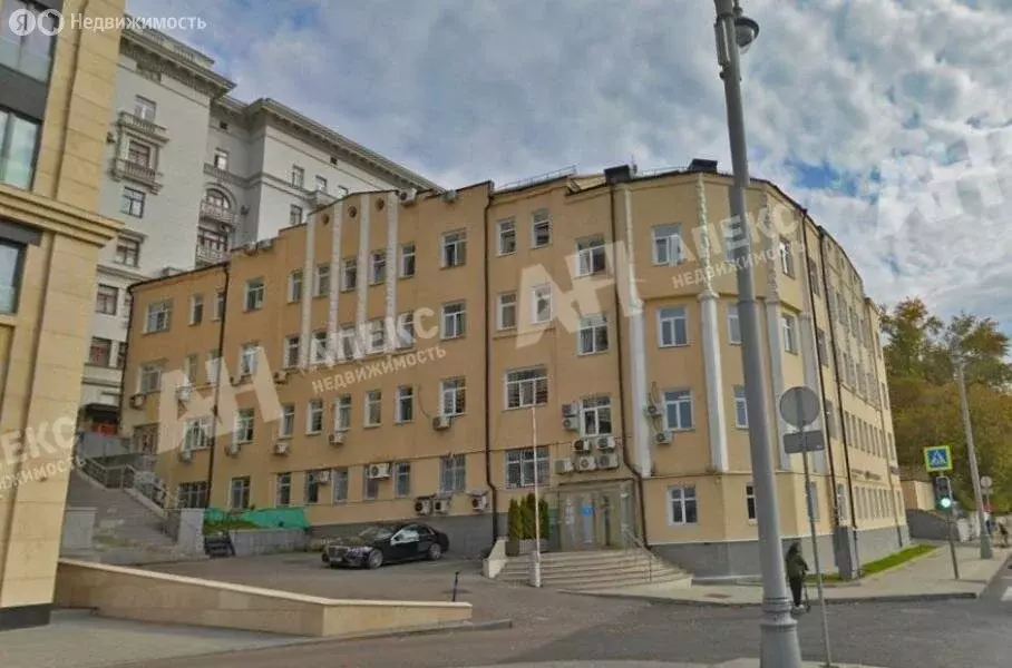 Офис (79 м) - Фото 1