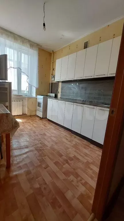 2-к. квартира, 60,5 м, 4/5 эт. - Фото 0