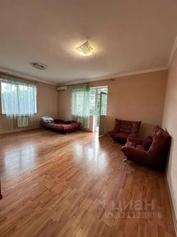 2-к кв. Краснодарский край, Сочи Новый Сочи мкр, ул. Клубничная, 122 ... - Фото 1