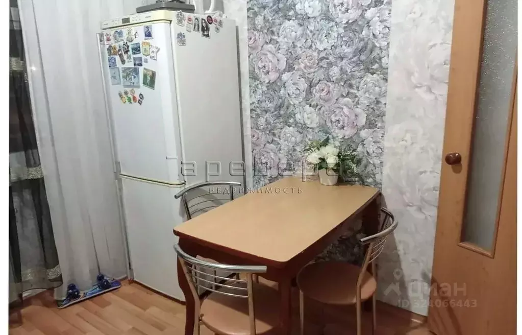 1-к кв. Красноярский край, Красноярск ул. Молокова, 1А (40.0 м) - Фото 2