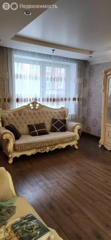 2-комнатная квартира: Москва, Русаковская улица, 5 (59 м) - Фото 2