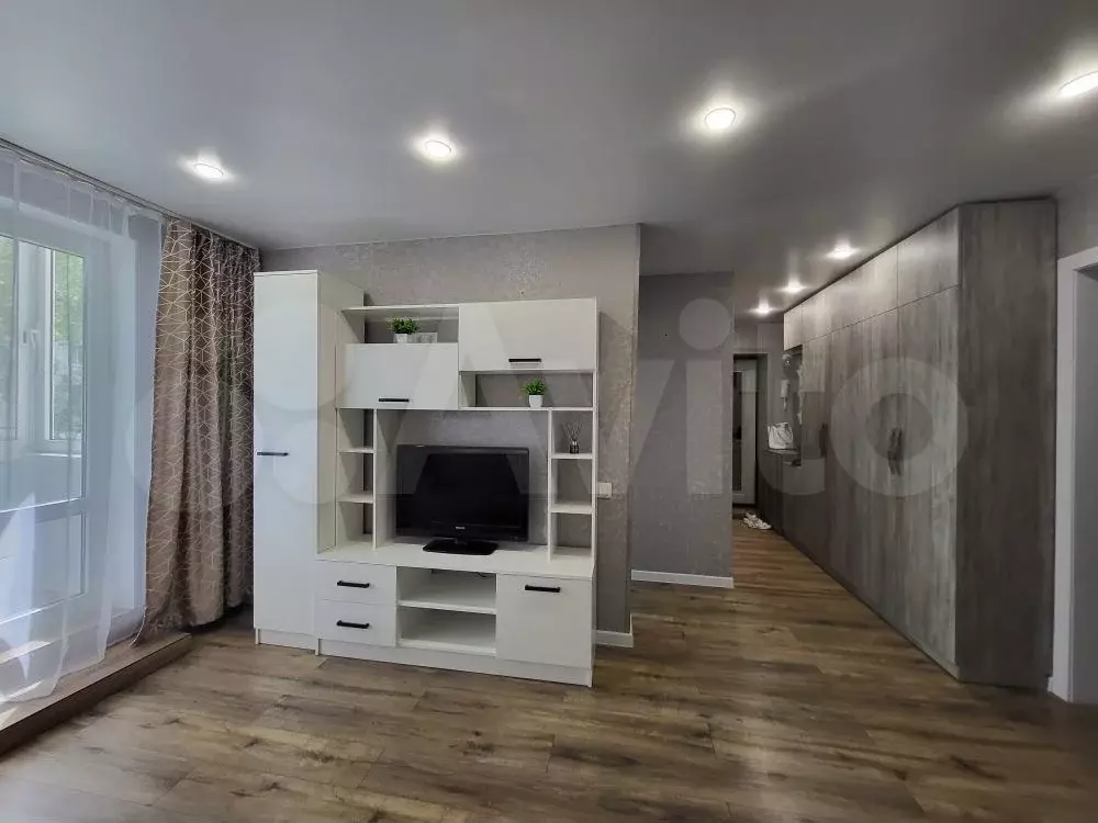 2-к. квартира, 44 м, 3/5 эт. - Фото 0