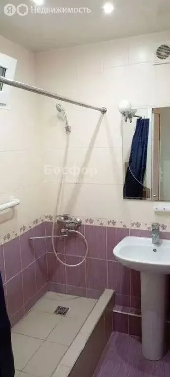 2-комнатная квартира: Феодосия, Крымская улица, 82А (45 м) - Фото 1