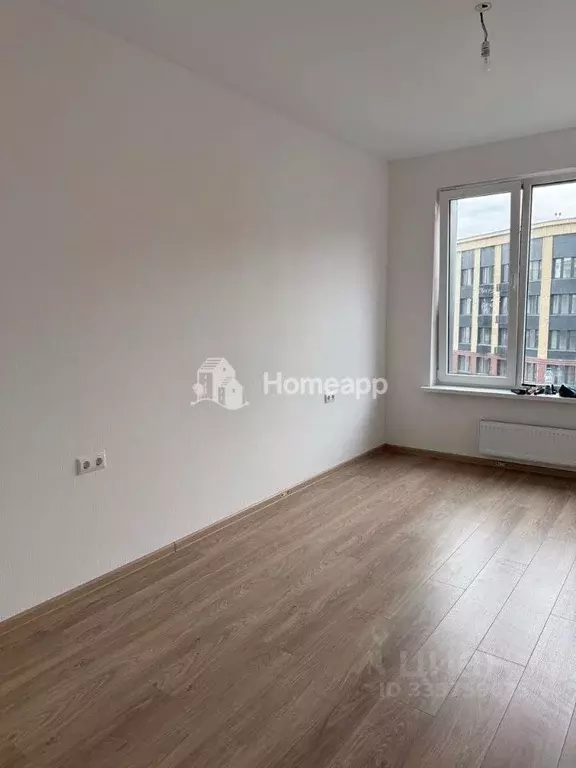 3-к кв. Москва № 3 кв-л, 6к1 (59.6 м) - Фото 2