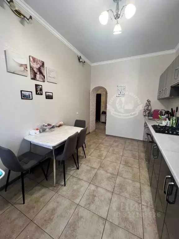 1-к кв. Ростовская область, Таганрог ул. Свободы, 34-2 (42.0 м) - Фото 1