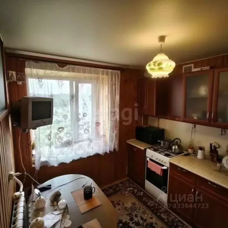 1-к кв. Татарстан, Казань Залесная ул., 2а (32.6 м) - Фото 2
