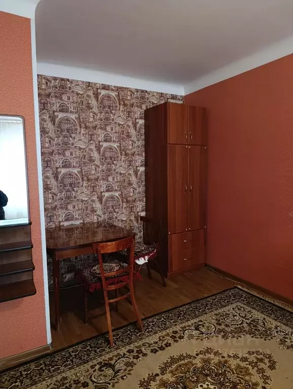 1-к кв. Ивановская область, Иваново пер. 1-й Спортивный, 8 (30.0 м) - Фото 2