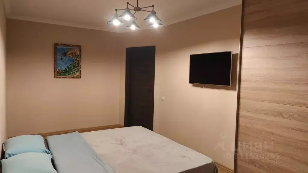 1-к кв. Санкт-Петербург Богатырский просп., 39к2 (36.0 м) - Фото 1