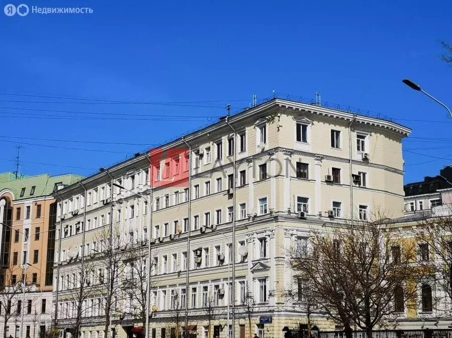 Офис (97 м) - Фото 0