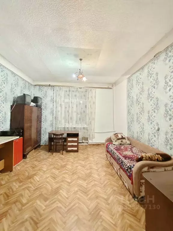 Комната Саратовская область, Саратов проезд 2-й Студеный, 7 (20.0 м) - Фото 1