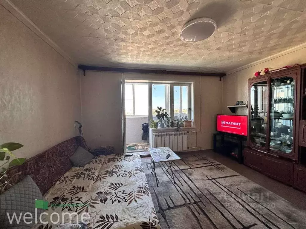 2-к кв. Ставропольский край, Ставрополь ул. Чехова, 79 (56.0 м) - Фото 2