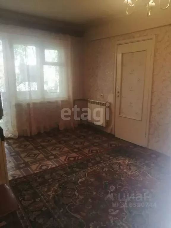 3-к кв. Иркутская область, Ангарск 11-й мкр, 11 (55.8 м) - Фото 0