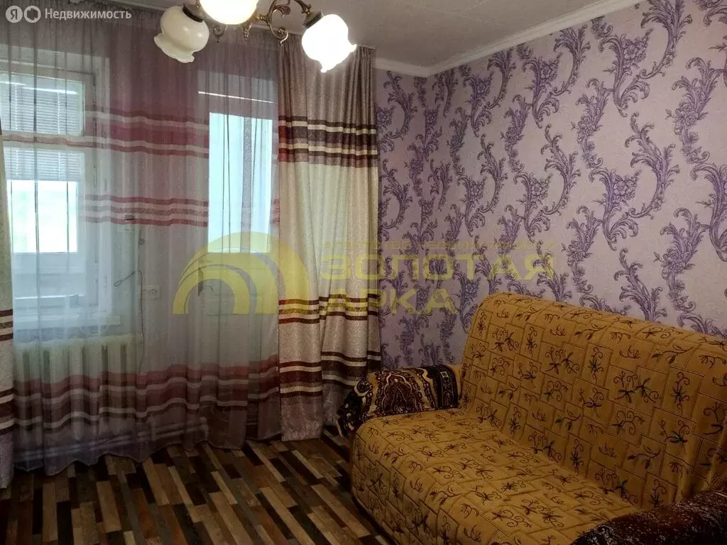 Квартира-студия: Стрелка, Полевая улица, 50к20 (47.8 м) - Фото 1