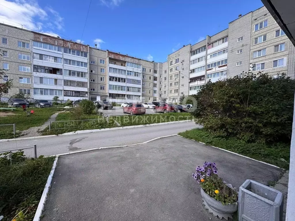 2-к кв. Пермский край, Березники ул. Уральских танкистов, 6 (48.9 м) - Фото 1