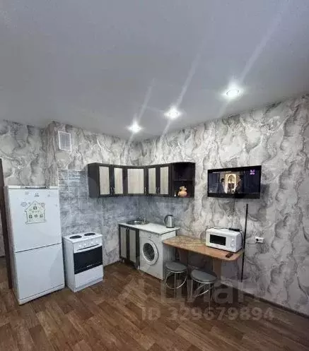 Студия Хакасия, Абакан ул. Торосова, 7к1 (27.0 м) - Фото 1