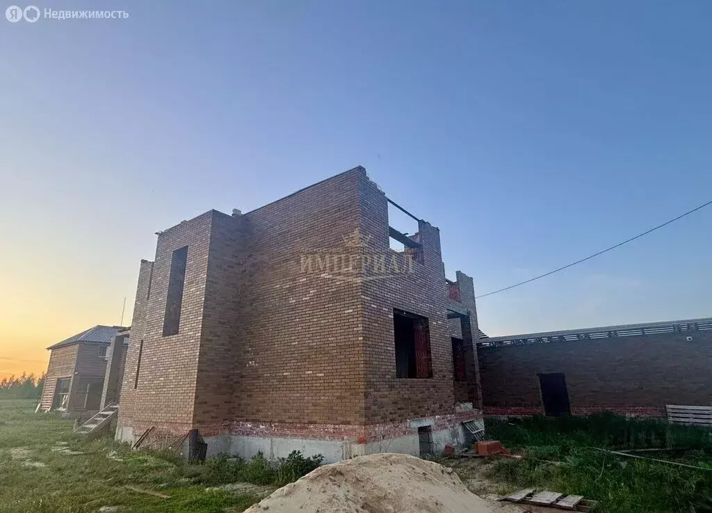 Дом в Республика Марий Эл, городской округ Йошкар-Ола, деревня ... - Фото 2