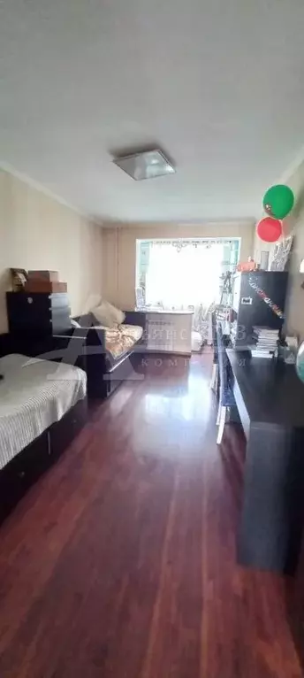 Продаётся 3-к квартира, 62 м - Фото 1