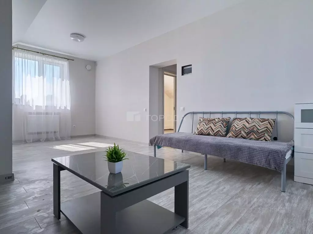 Дом в Томская область, Томский район, с. Тахтамышево ул. Звездная (118 ... - Фото 1