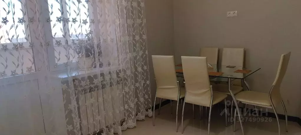 3-к кв. Краснодарский край, Краснодар 9-й километр мкр, ул. ... - Фото 2