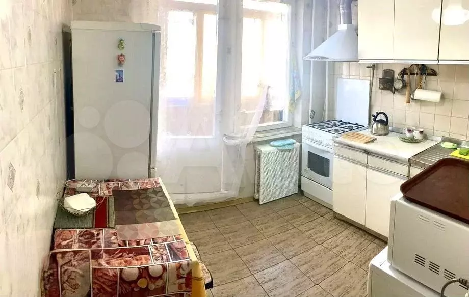 2-к. квартира, 44,8 м, 3/5 эт. - Фото 1