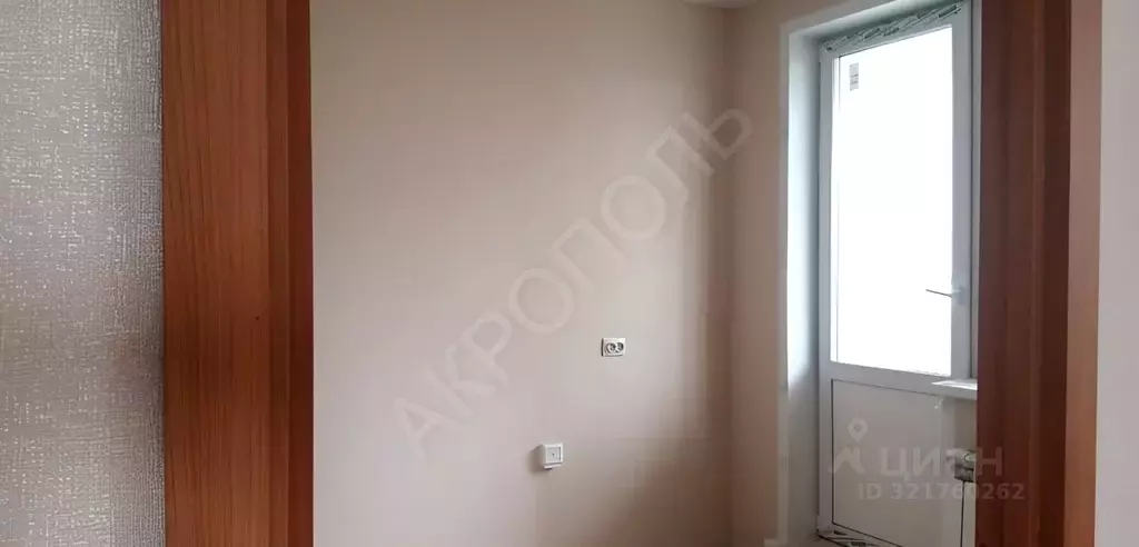 1-к кв. Красноярский край, Красноярск Судостроительная ул., 27Б (41.2 ... - Фото 1