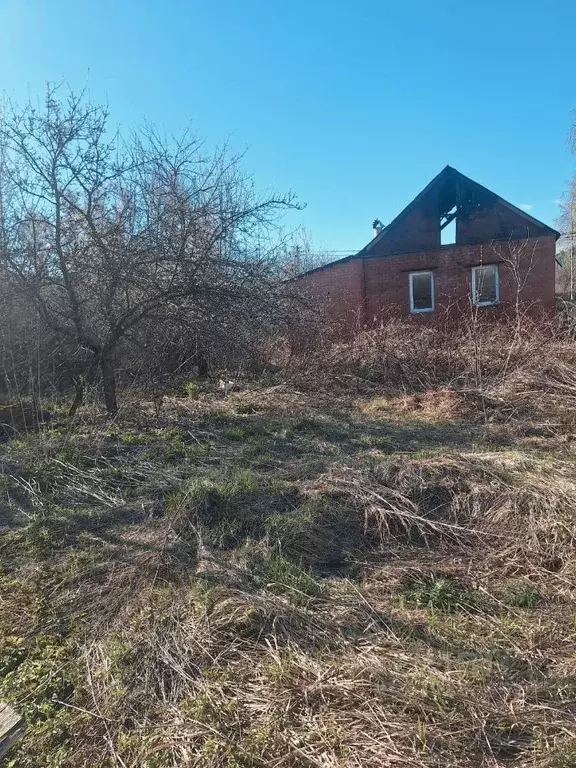 Участок в Московская область, Балашиха Саввино мкр, ул. Пригородная, ... - Фото 1