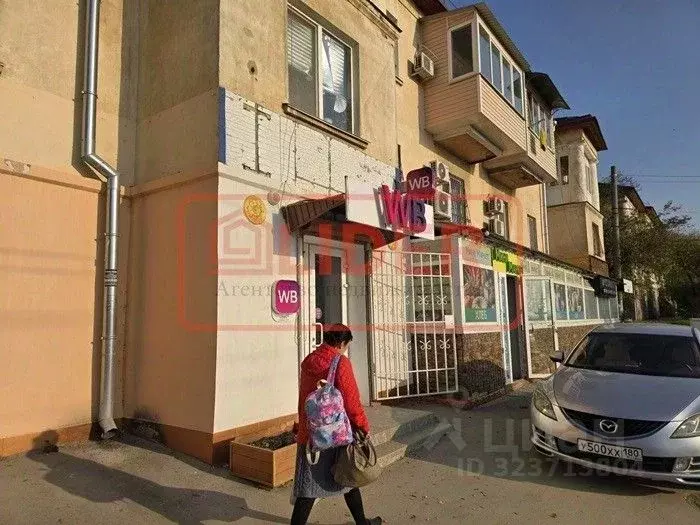 Помещение свободного назначения в Севастополь ул. Правды, 17 (100 м) - Фото 1