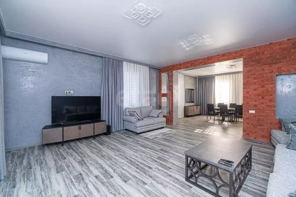 Дом в Севастополь с. Гончарное, ул. Механическая, 18А (408 м) - Фото 1