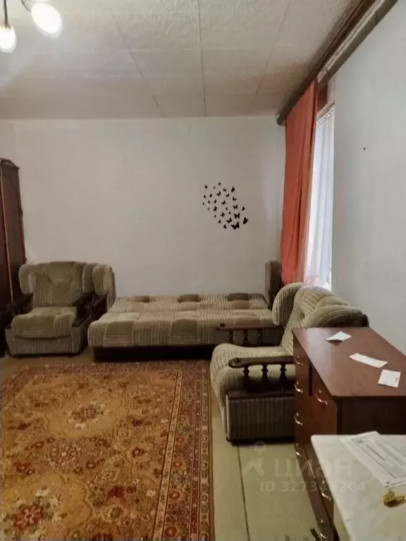 Комната Московская область, Сергиев Посад Центральная ул., 2 (21.7 м) - Фото 2