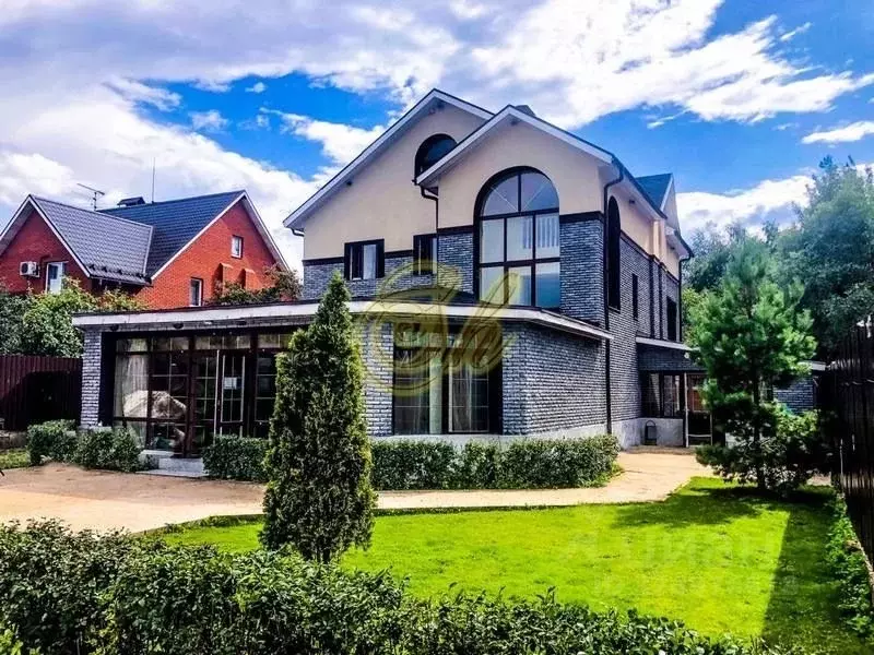 Дом в Москва Филатов Луг СНТ, 122 (500 м) - Фото 2